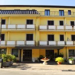 Hotel il Corallo Fiuggi Terme