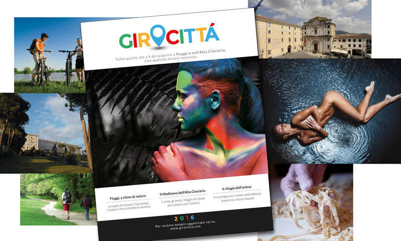 Ciociaria e Turismo